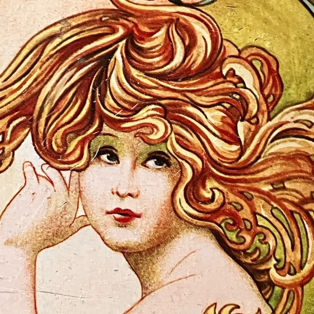 N/A beautiful vintage